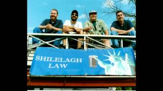 Shilelagh Law 