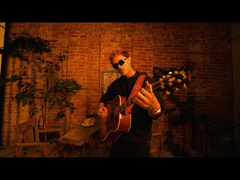 Cardellino ft. Carlos Colosio - Que Duela (acústico)