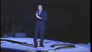 Spirit of python part 1