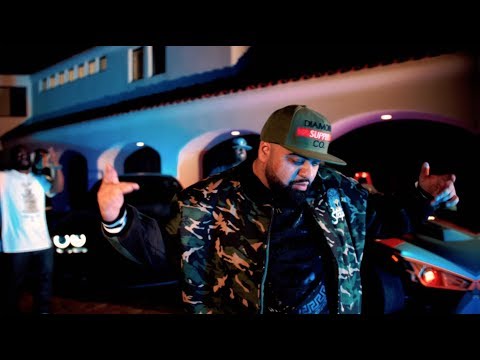 Amaar X Siege - Rolling (Official Music Video)