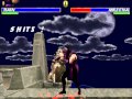 Rain 70 Combo MKP