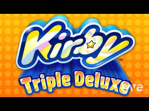 Kirby Deluxe Triple - Moonlight Capital & Beautiful Prison | RaveDJ
