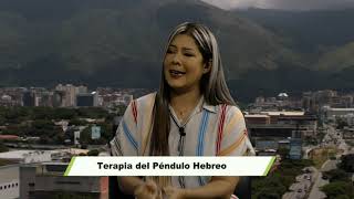 Ana Mercedes Surumay Terapeuta Holística -Terapia del Péndulo Hebreo Y LOS GRANDES BENEFICIOS