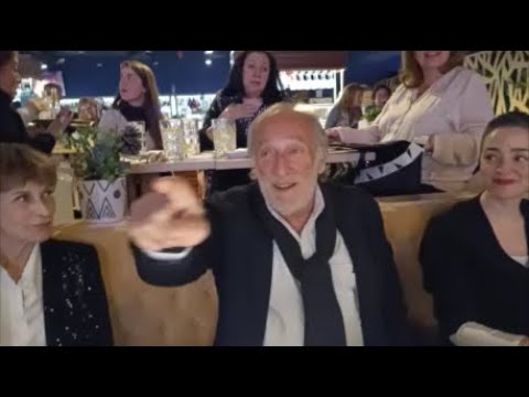 Homenaje a PABLO ABRAIRA (Pioneros Del Pop Español)