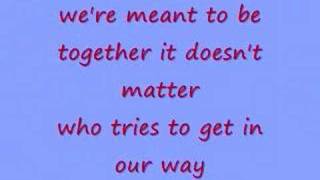 Audio Summer-We're Perfect