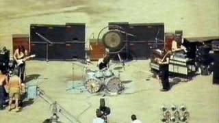 Pink Floyd Pigs on The Wing Animals Video