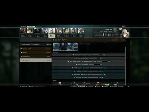 ESCAPE FROM TARKOV - SPA TOUR - PART 7