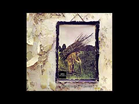 Led Zeppelin/Stairway to Heaven