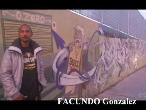 FACUNDO Gonzalez Depende De Ti (9Th Wonder´s Beat) PROMOTIONAL USE ONLY