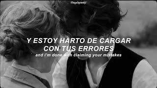 Download lagu MICO (ft.eaJ) - ever after (sub español   lyrics) mp3