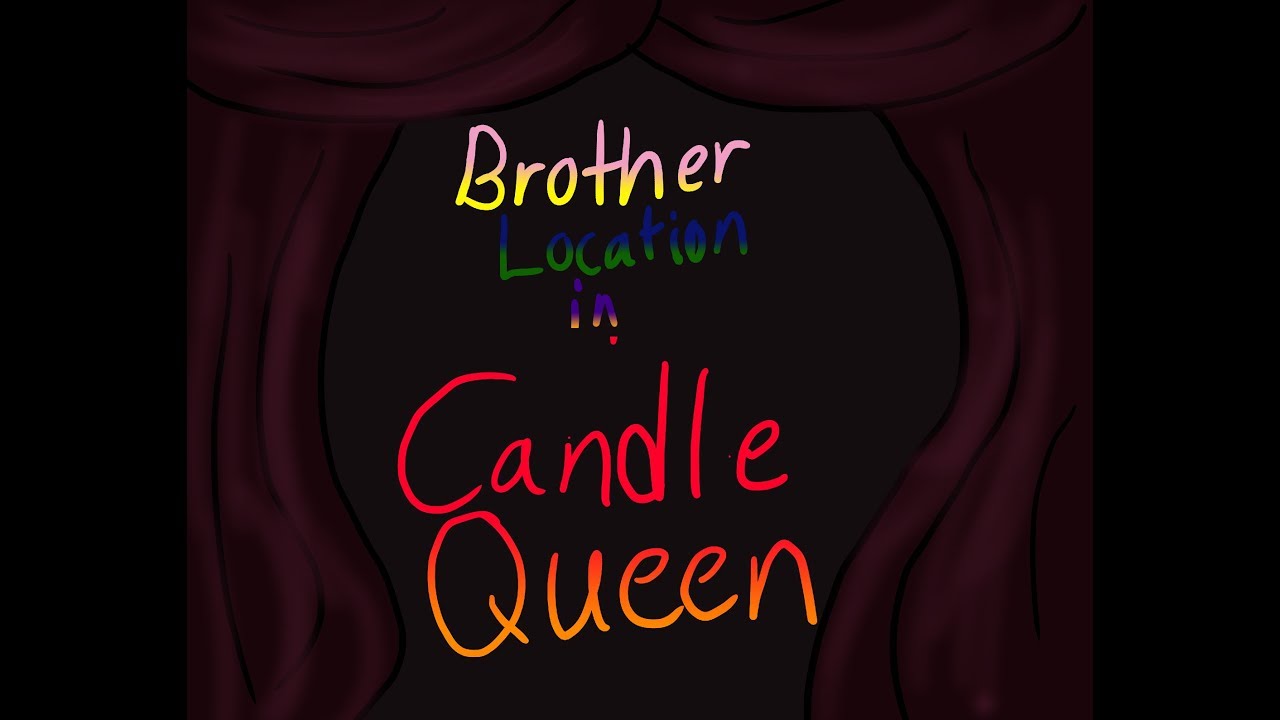 candle queen animation (Mashup)