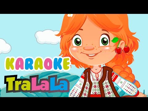 Portul românesc | KARAOKE