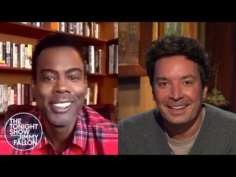 克里斯-洛克試圖讓卡迪-B進入喜劇。 (Chris Rock Tried to Get Cardi B Into Comedy)