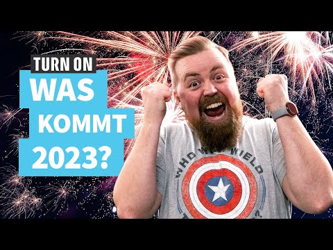 VR? Fold-Smartphones? So wird das Tech-Jahr 2023