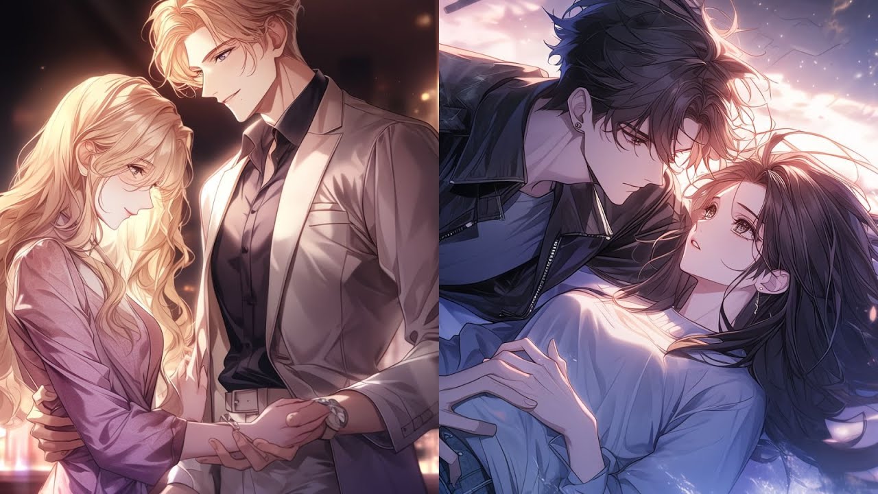 Mi Crush le Confesó a Otra Chica, Pensaron Que Me Derrumbaría, pero Estaba en la Cama de su Amigo