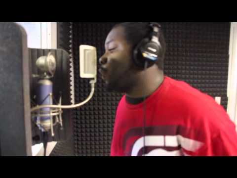 Gudda Fresh "I'm On Freestyle" (Official Video)