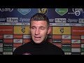 Van der Werff vindt seizoen Vitesse mislukt, Linssen niet