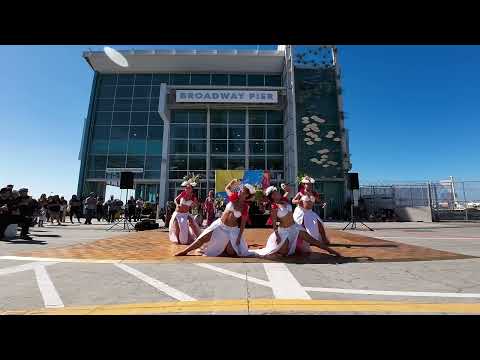 Te Rahiti Nui at Mostraland 2022