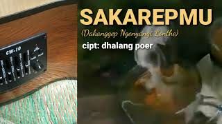 Download lagu SAKAREPMU - Dakanggep Ngenyangi Lonthe mp3 Download lagu SAKAREPMU - Dakanggep Ngenyangi Lonthe mp3
