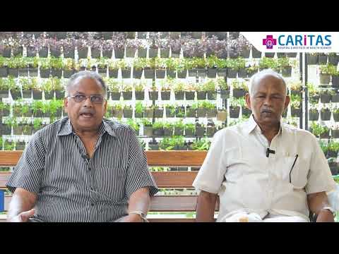 Prostate inflammation