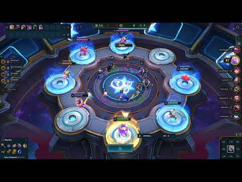 6 STAR GUARDIAN 4 PROTECTOR 4 SORCS