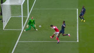 Download lagu Kai Havertz Goal, PSG vs Arsenal Highlights 0-1, UEFA Champions League Final 2026 mp3