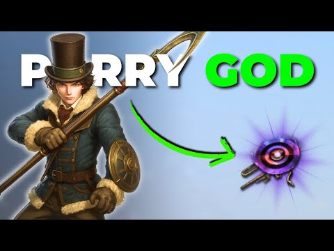 10 Parry Tips to INSTANTLY Get Better at Lies of P