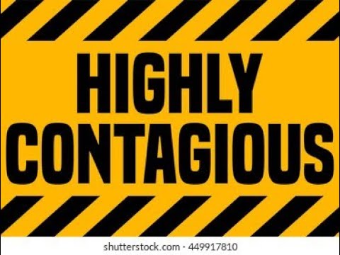 CONTAGIOUS Card Magic Trick?! by MagicMan HongWei