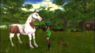 Wild Horse (Best Song Ever)