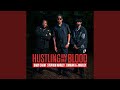Hustling In My Blood