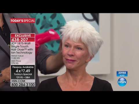 HSN | Joyful Discoveries with Joy Mangano 06.15.2017 - 11 AM