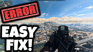 FIX! Activision Login Error - Password Reset Not Working For MW2 & Warzone