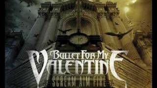Bullet For My Valentine - 05 Disappear