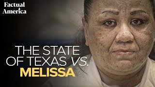 The State of Texas vs. Melissa on Hulu | The Death Penalty Problems video