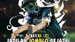 Download lagu Story WA Jomblo Keren 😎 mp3
