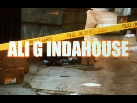 Ali G Indahouse - The Movie (2002)