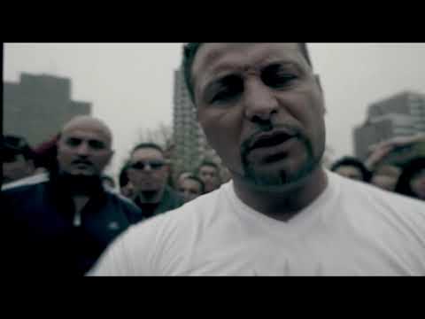 Bero Bass - Bass Time (Offcial Video)