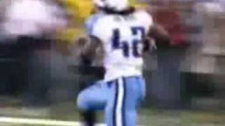 Sam Spence Magnificent eleven (American Football mix )