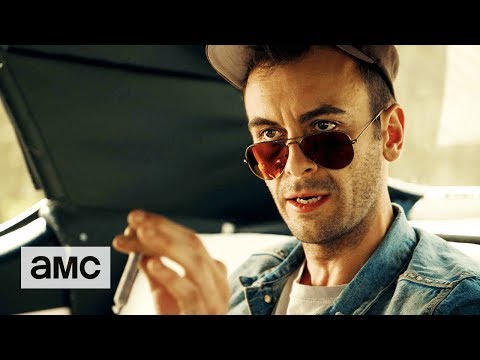 Preacher Season 2 (Clip)