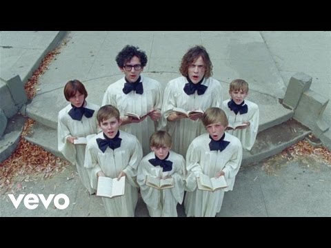 MGMT - Your Life Is a Lie (Video)