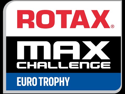 Rotax MAX Euro Trophy Talk - Episode 6 (21/08/2020)