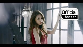 [Teaser 2] FIESTAR(피에스타) _ You’re pitiful(짠해)