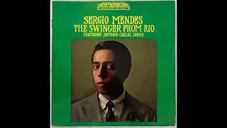 The Girl From Ipanema // Sergio Mendes