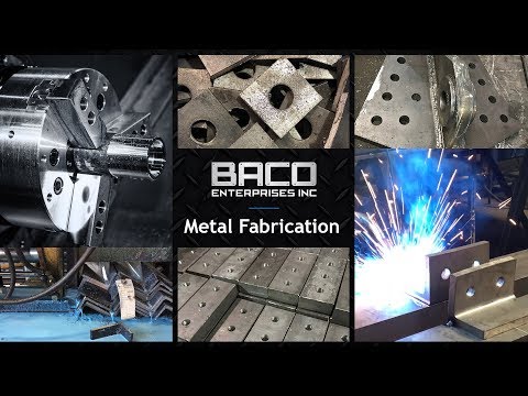Metal Fabrication