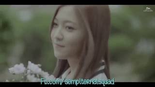 J-Min - Way Back Home (Sub Español - Hangul - Roma) HD
