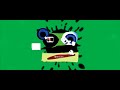 Zombie Klasky Csupo 2002 Logo
