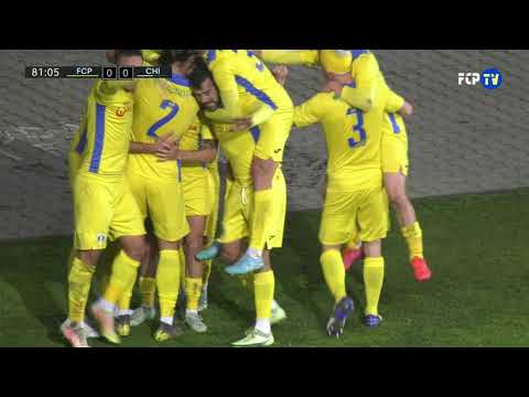 *FCPTV* LIGA 2 | ETAPA 14 | PETROLUL PLOIESTI - CONCORDIA CHIAJNA 1-0(0-0) \ REZUMAT