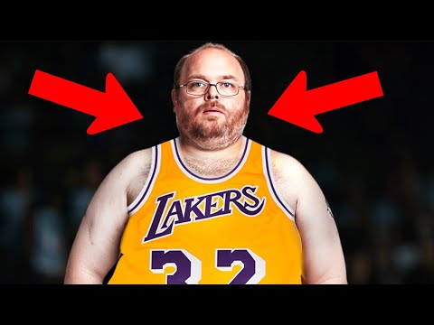 7 WORST NBA PLAYERS OF ALL TIME