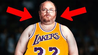 7 WORST NBA PLAYERS OF ALL TIME