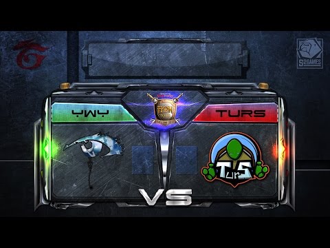 HoN Tour Thailand 2014 By True Money : G-League Cycle 4 Round 10 (30/10/2557)